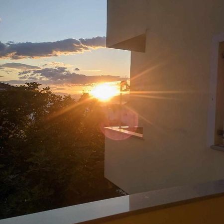 Apartmani Sanja Klenovica Εξωτερικό φωτογραφία