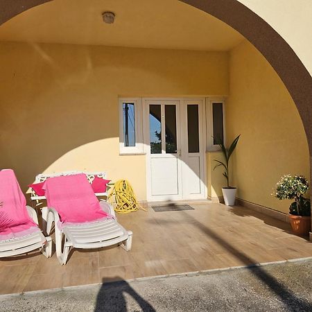 Apartmani Sanja Klenovica Εξωτερικό φωτογραφία