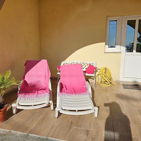 Apartmani Sanja Klenovica Εξωτερικό φωτογραφία