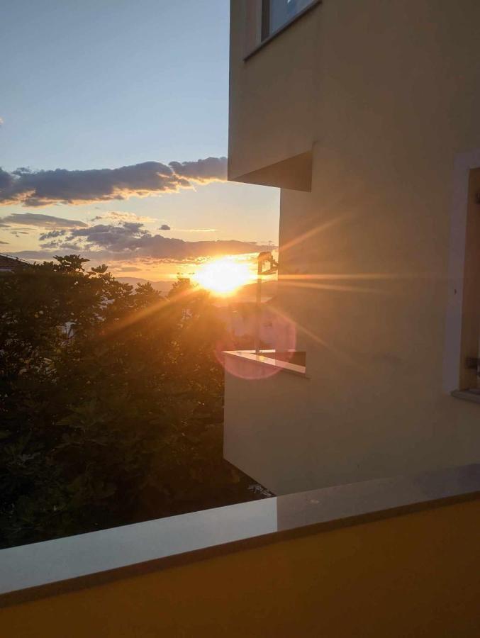 Apartmani Sanja Klenovica Εξωτερικό φωτογραφία