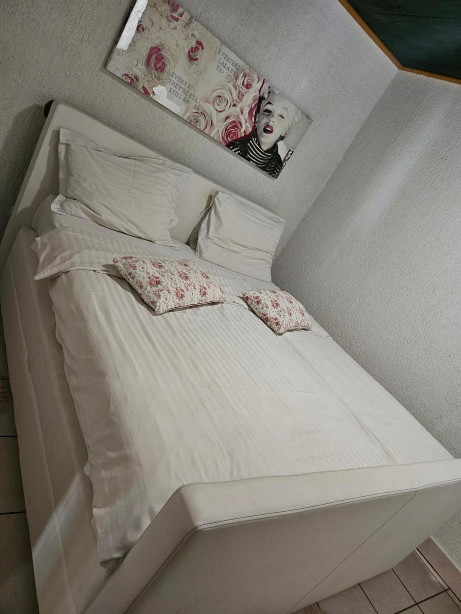 Apartmani Sanja Klenovica Εξωτερικό φωτογραφία