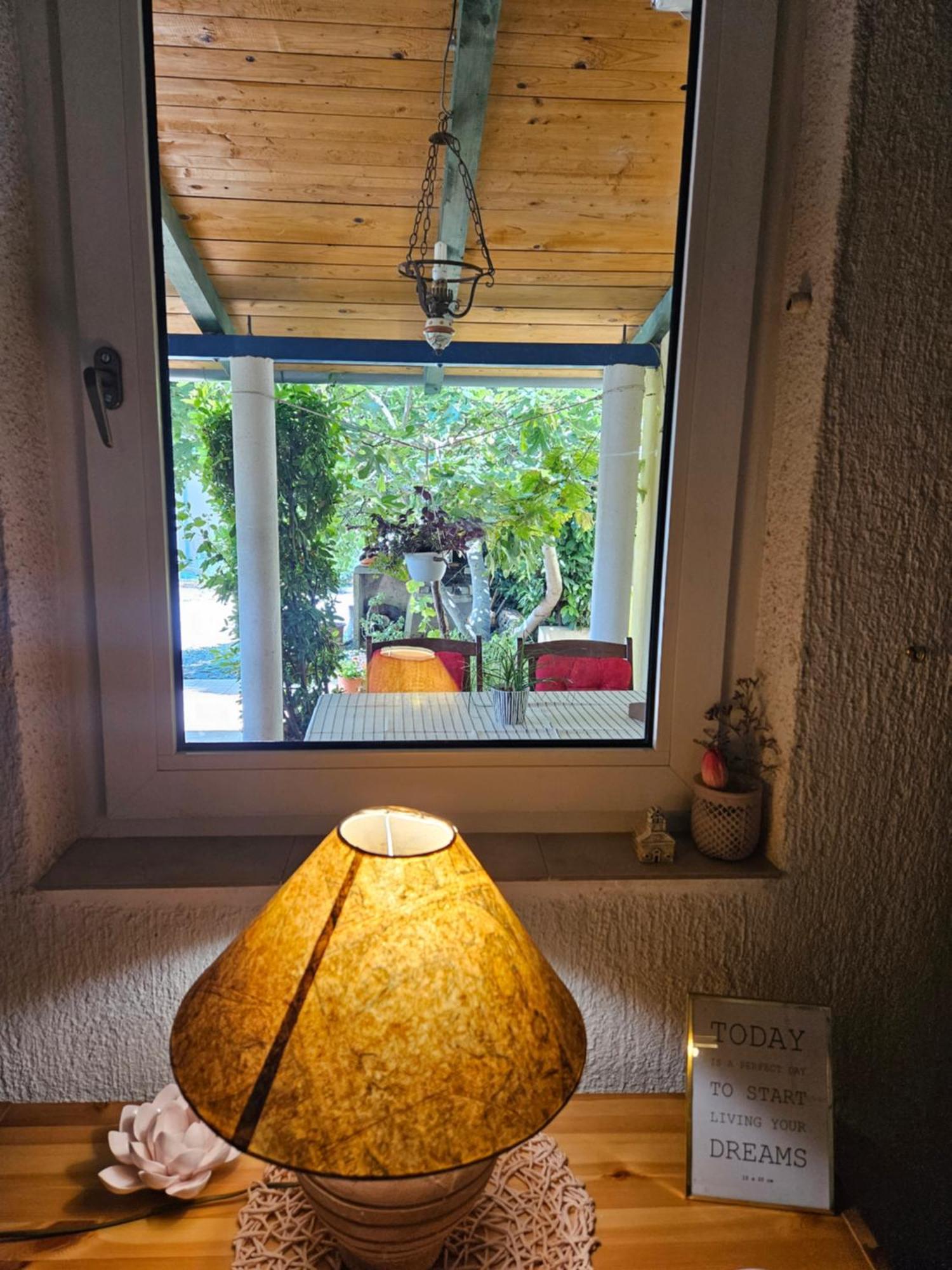 Apartmani Sanja Klenovica Εξωτερικό φωτογραφία