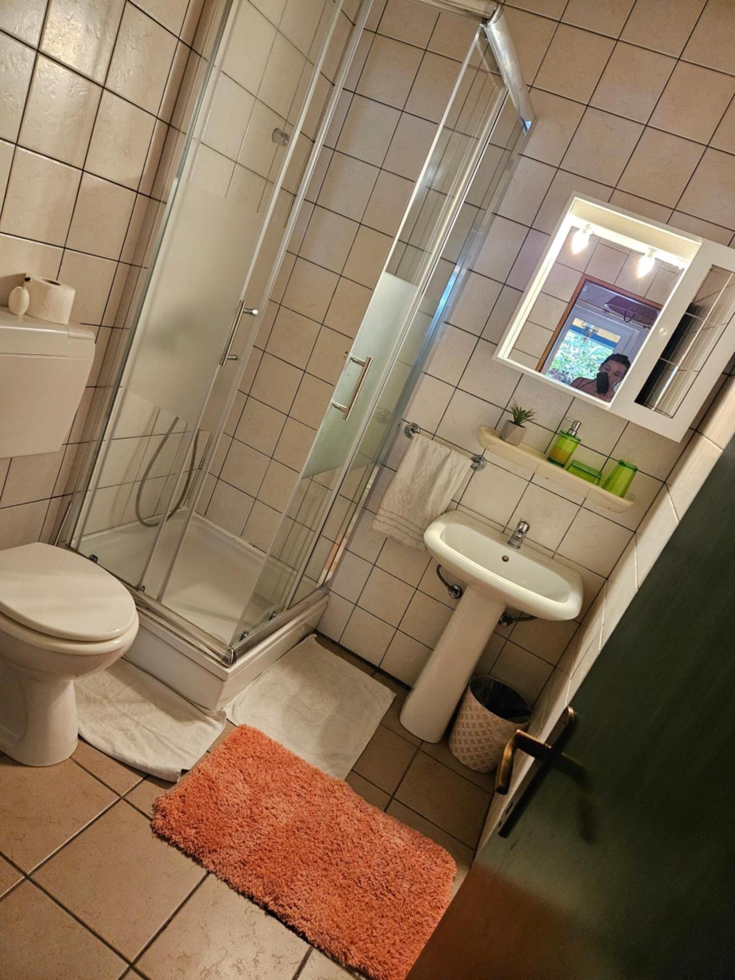 Apartmani Sanja Klenovica Εξωτερικό φωτογραφία