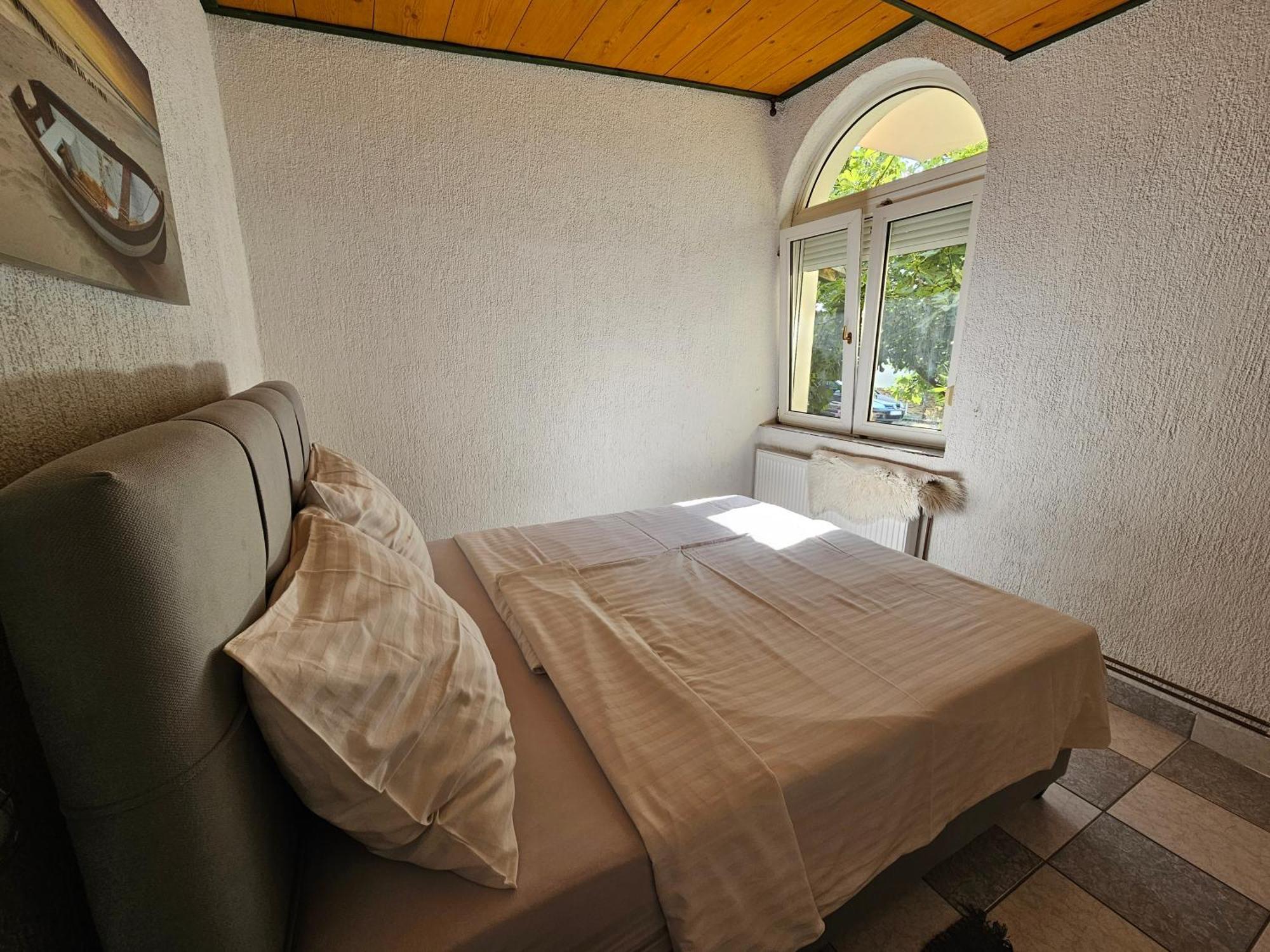 Apartmani Sanja Klenovica Εξωτερικό φωτογραφία