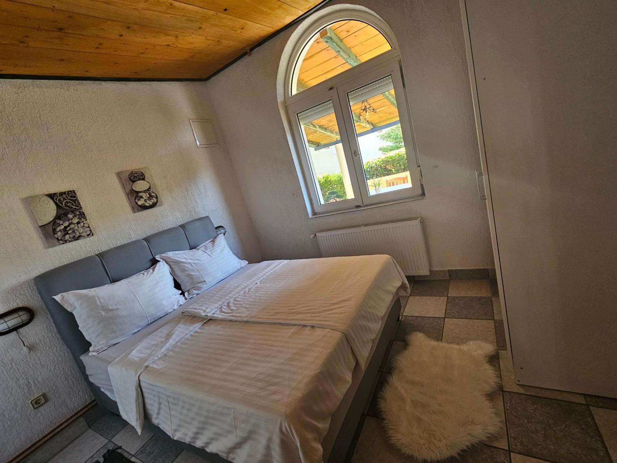 Apartmani Sanja Klenovica Εξωτερικό φωτογραφία