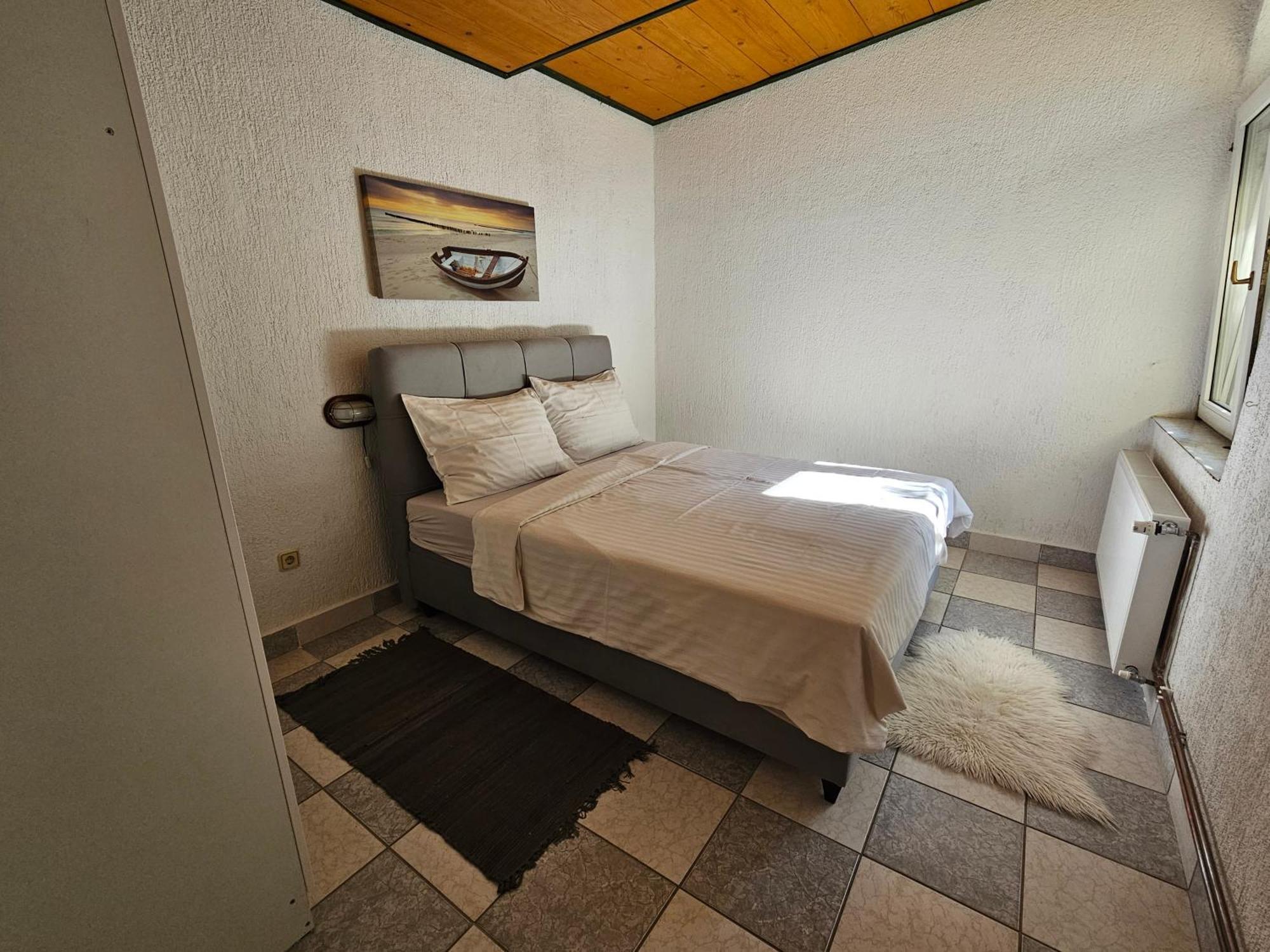 Apartmani Sanja Klenovica Εξωτερικό φωτογραφία