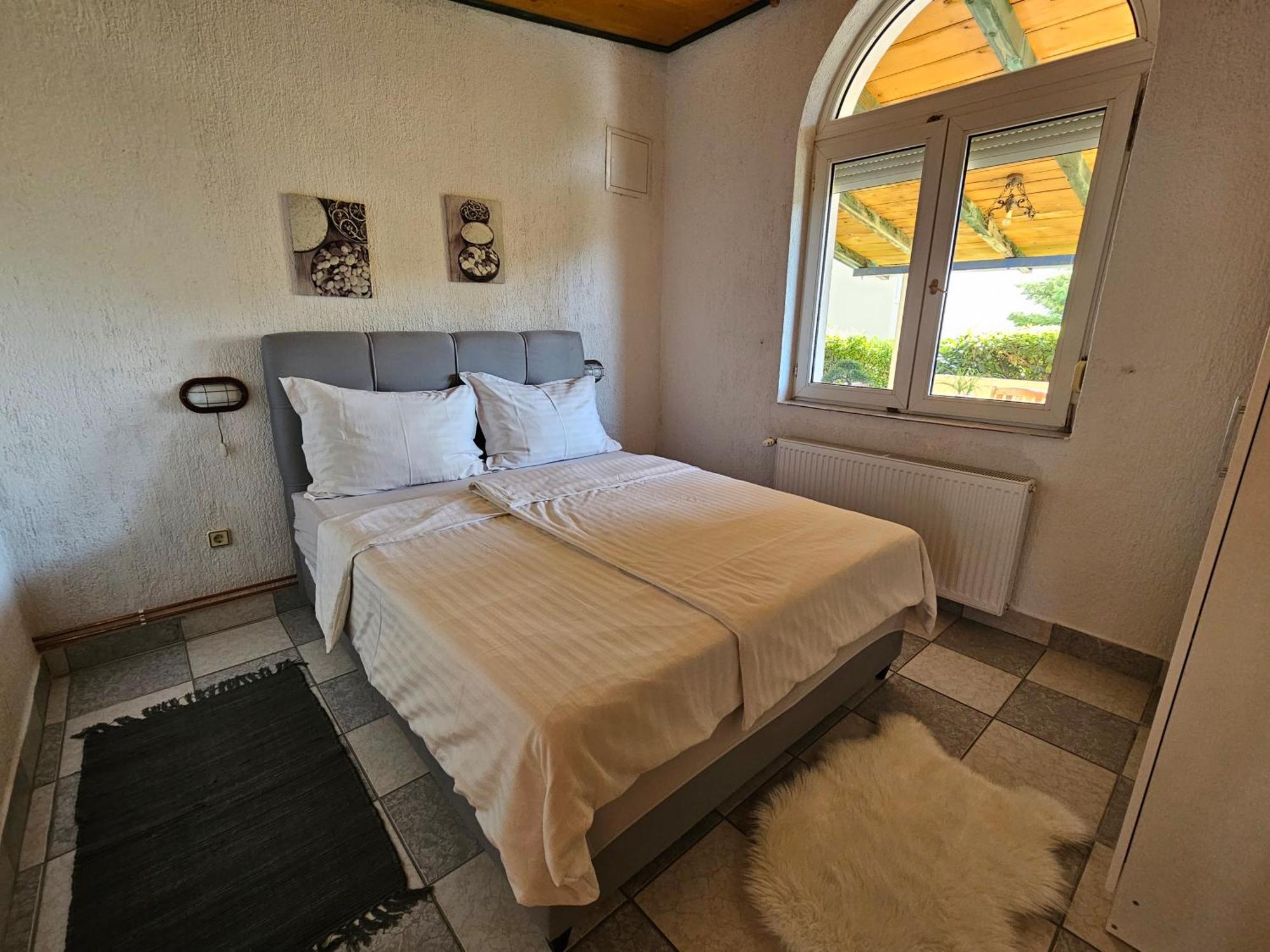 Apartmani Sanja Klenovica Εξωτερικό φωτογραφία