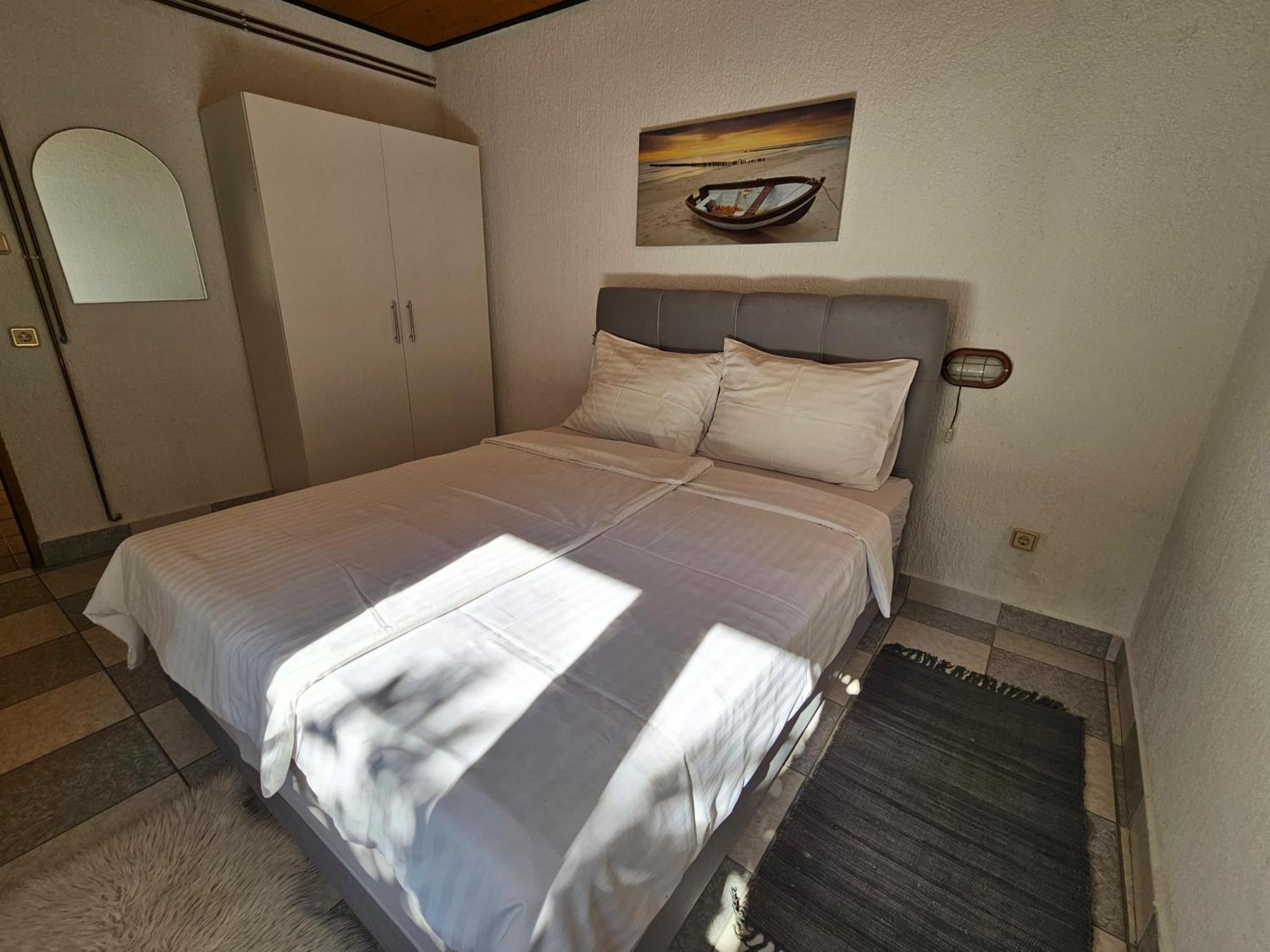 Apartmani Sanja Klenovica Εξωτερικό φωτογραφία