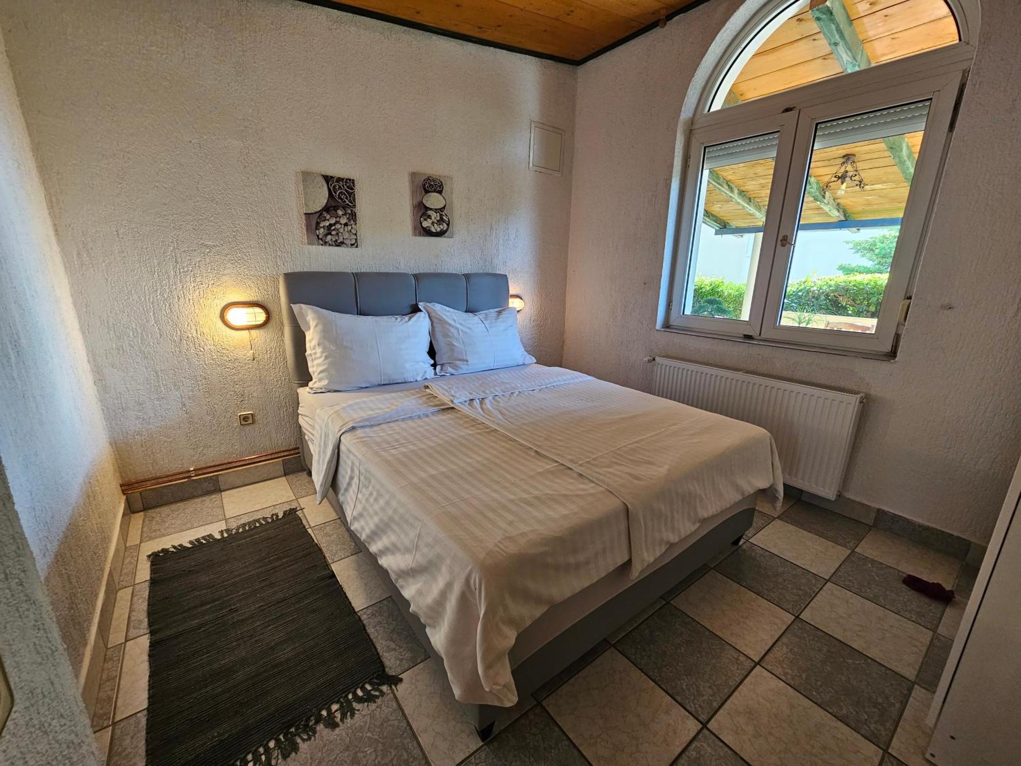 Apartmani Sanja Klenovica Εξωτερικό φωτογραφία