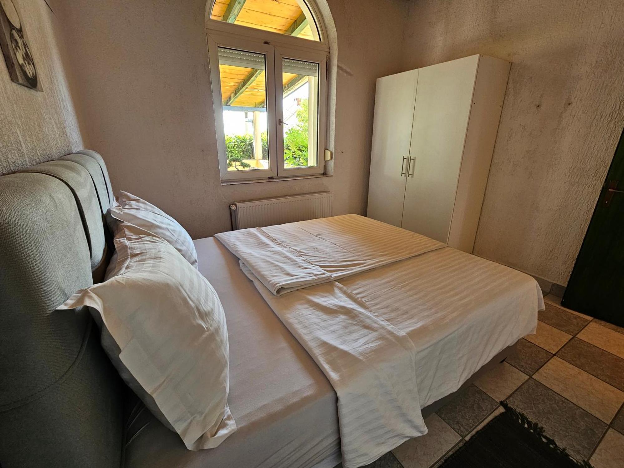 Apartmani Sanja Klenovica Εξωτερικό φωτογραφία