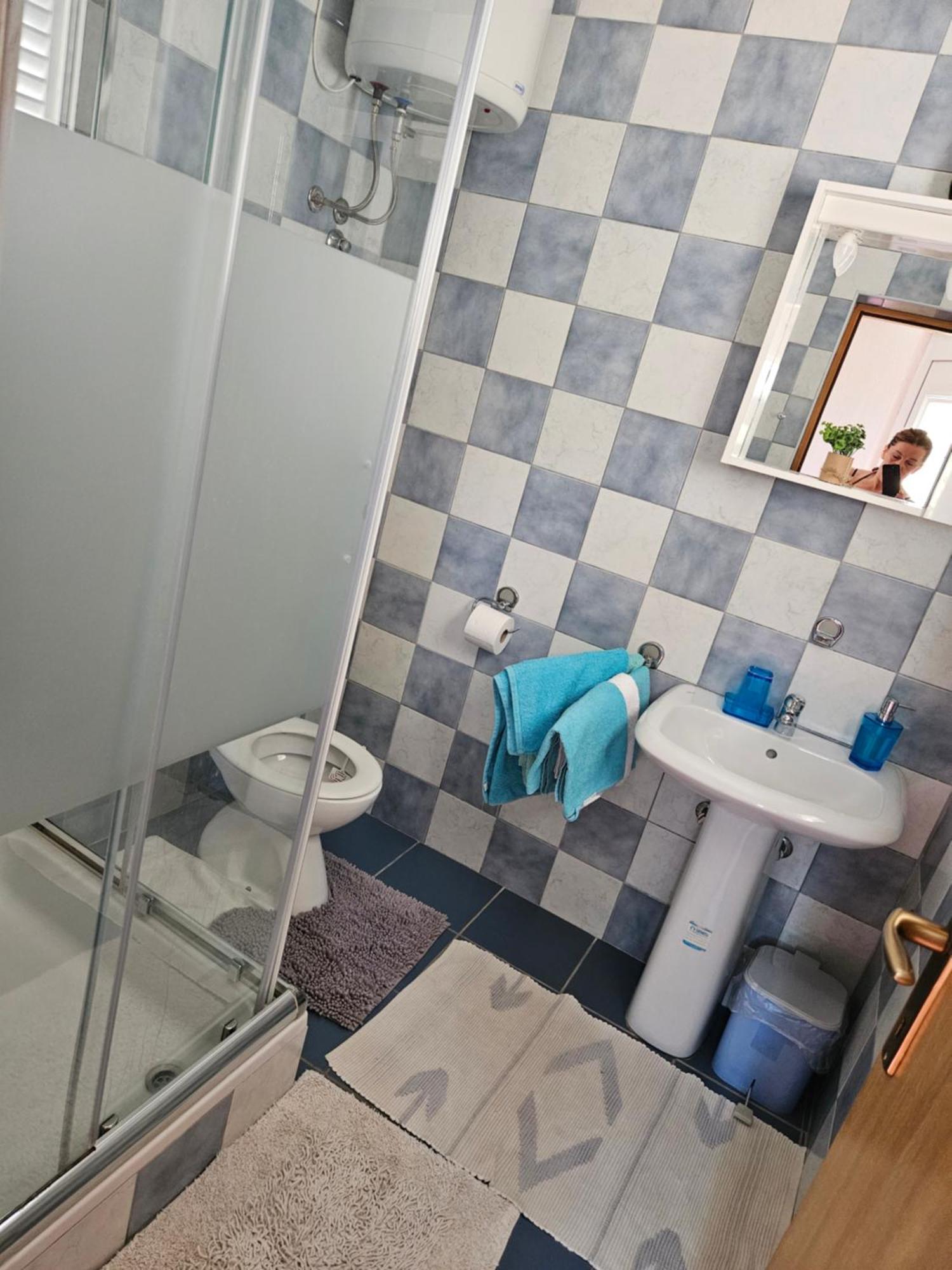 Apartmani Sanja Klenovica Δωμάτιο φωτογραφία