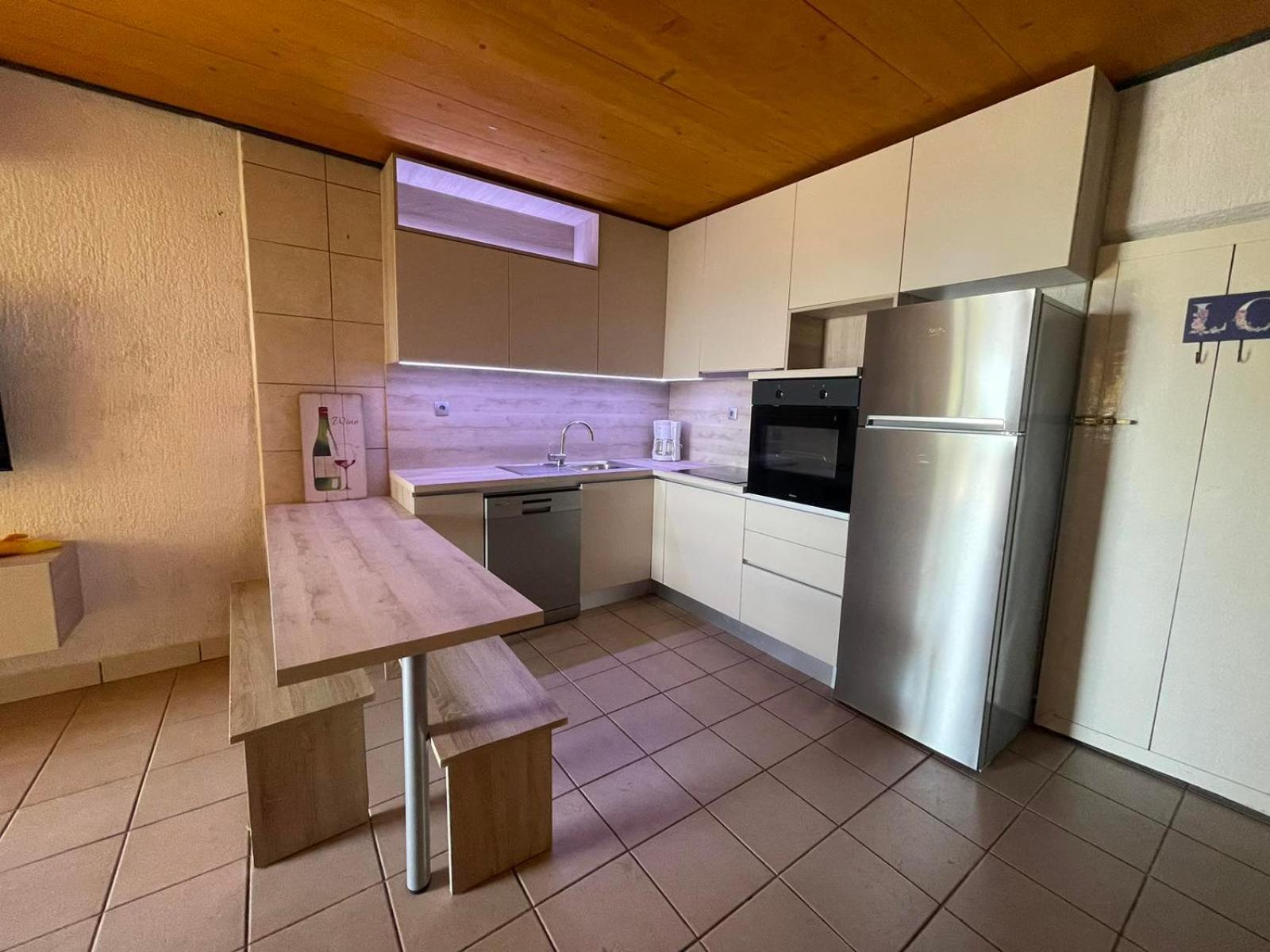 Apartmani Sanja Klenovica Εξωτερικό φωτογραφία