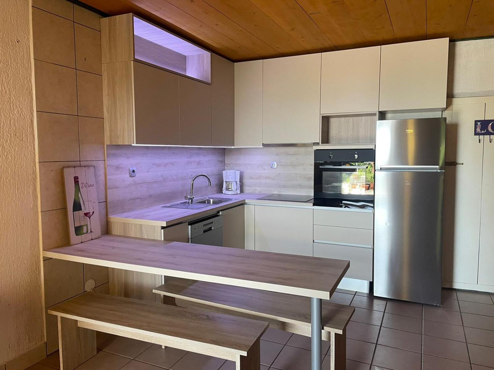 Apartmani Sanja Klenovica Εξωτερικό φωτογραφία