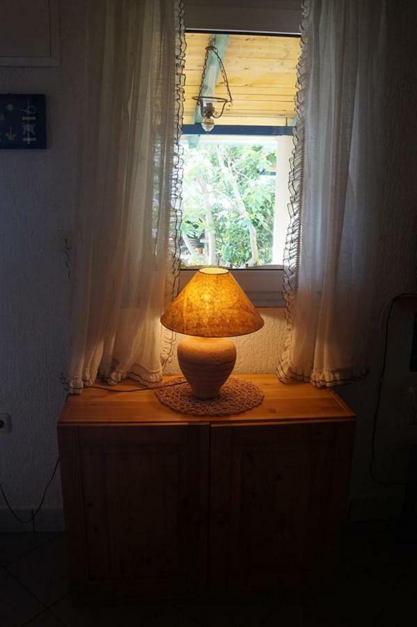 Apartmani Sanja Klenovica Εξωτερικό φωτογραφία